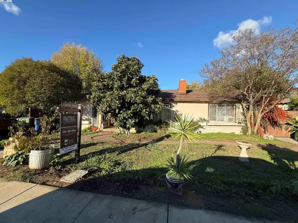 3021 The Alameda, CONCORD, CA 94521