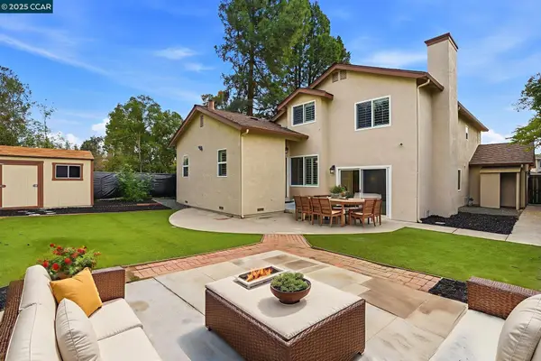 3025 Sunflower Dr, ANTIOCH, CA 94531