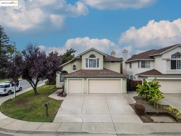 5101 Rodeo Court, ANTIOCH, CA 94531