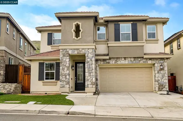 2812 Rio Seco Dr, BAY POINT, CA 94565