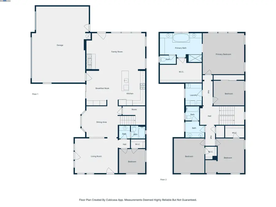 372 Caballo Street, Mountain House, CA 95391 - Image #3