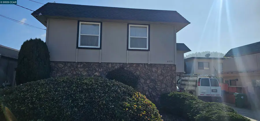 6016 Avila St, El Cerrito, CA 94530 - #2