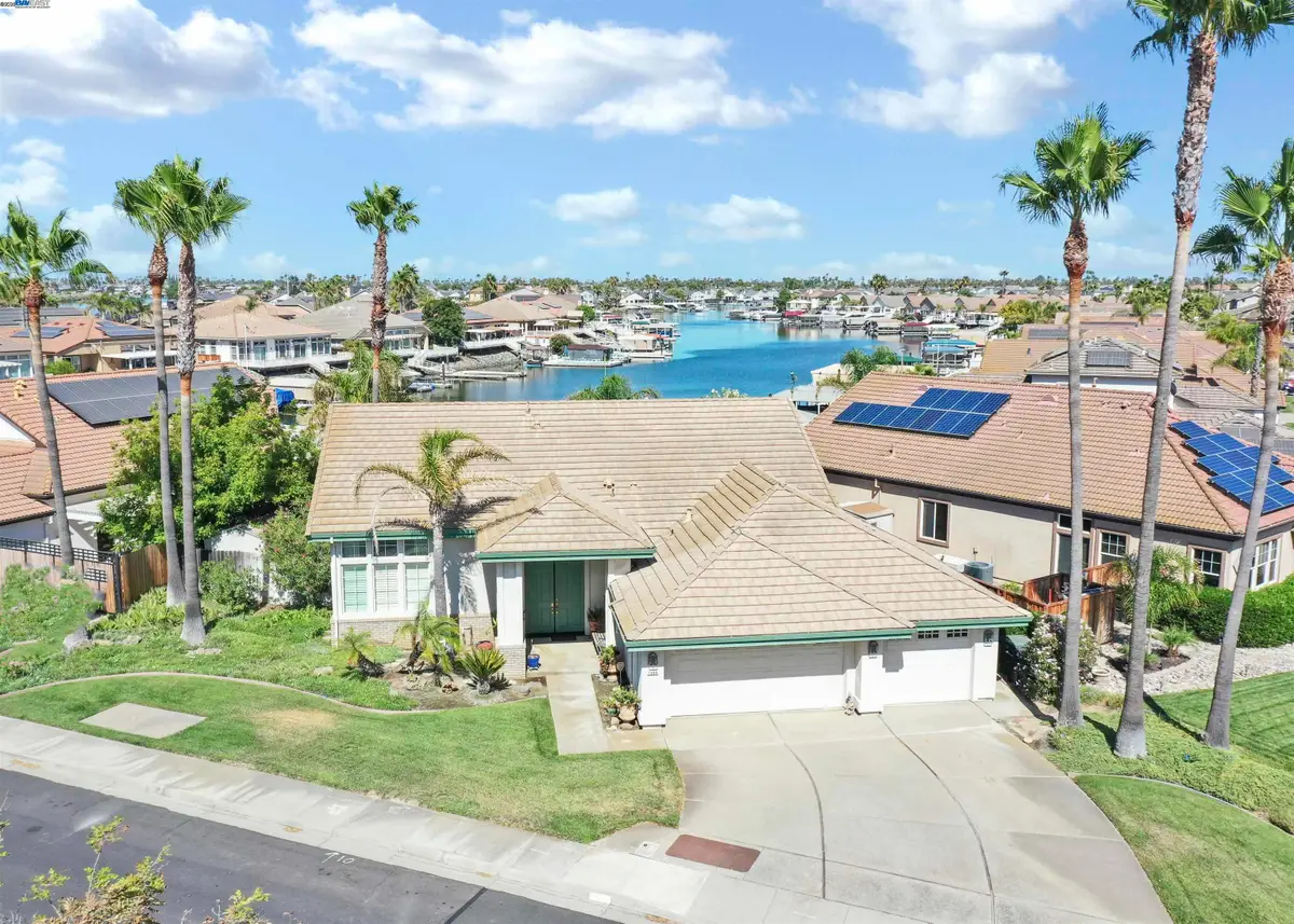 1989 Newport Dr, Discovery Bay, CA 94505 - #1