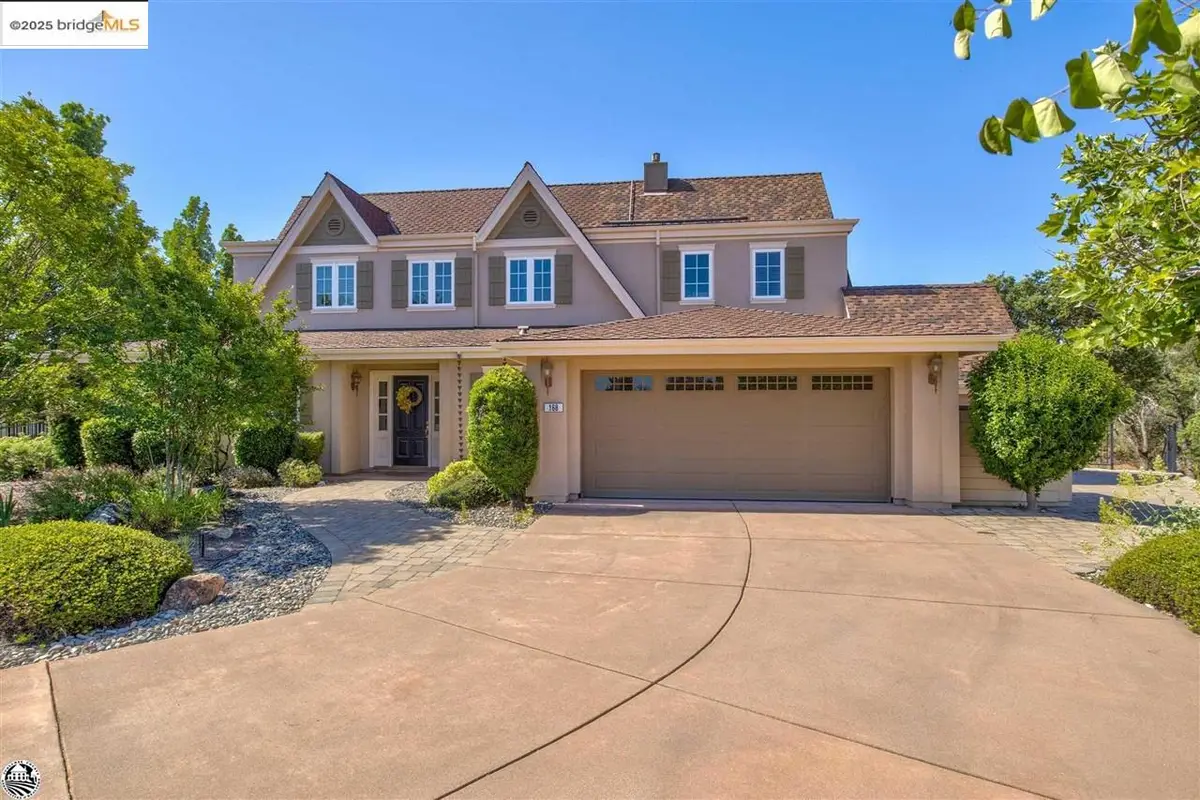 168 Blue Oak, Copperopolis, CA 95228 - Image #1