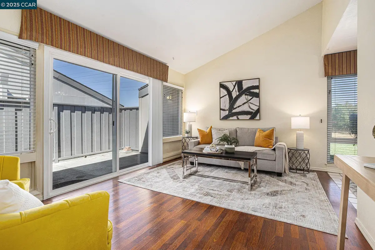 1395 Kenwal Rd  #A, Concord, CA 94521 - Image #1