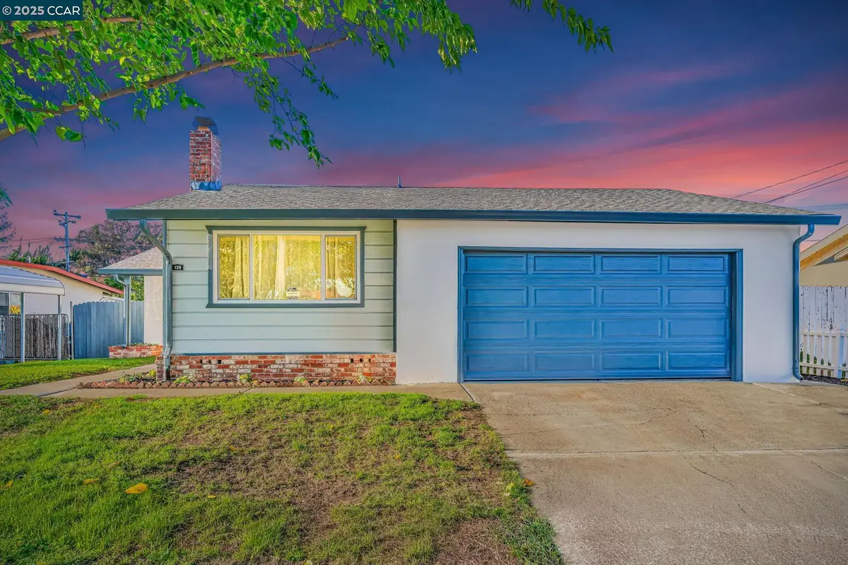 128 Hastings Ave, Vallejo, CA 94589 - Image #1