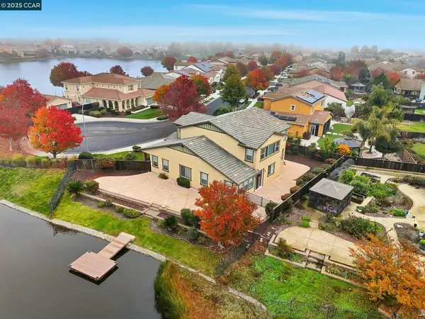 929 Painted Shore Court, OAKLEY, CA 94561