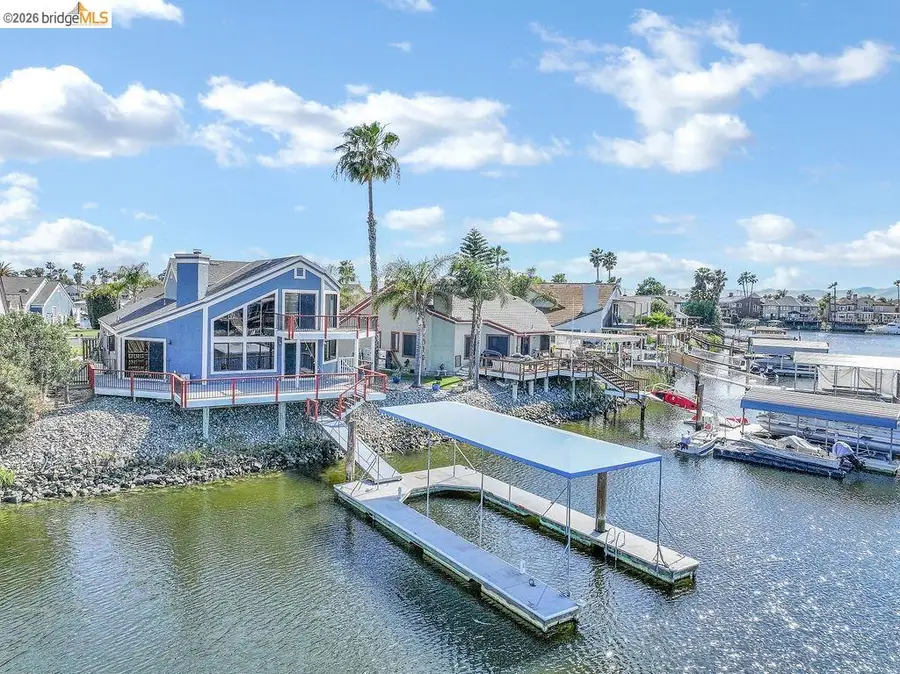 4681 Spinnaker Way, Discovery Bay, CA 94505 - #3