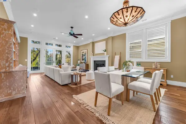 593 Saint George Rd, DANVILLE, CA 94526