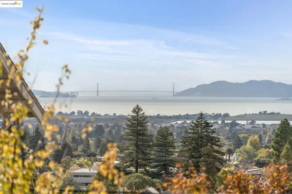 1444 Scenic Ave, BERKELEY, CA 94708