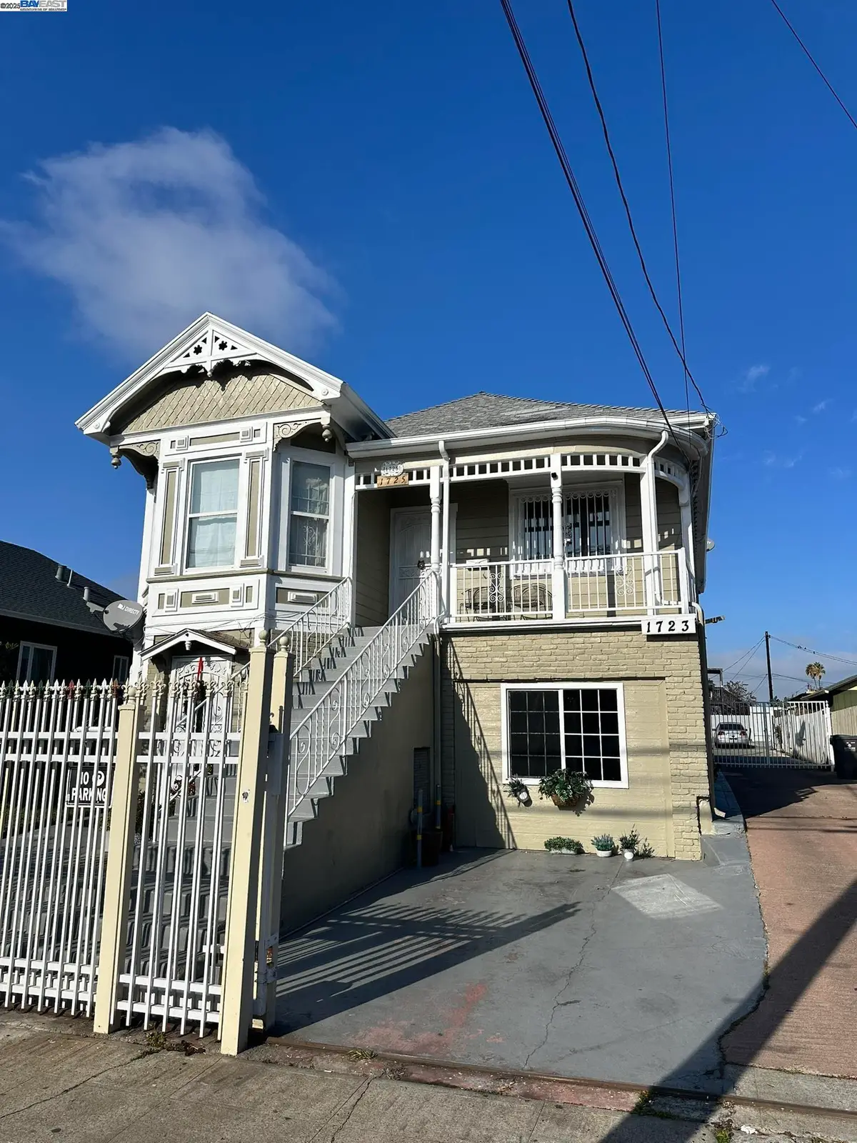 1725 96Th Ave, Oakland, CA 94603 - #1