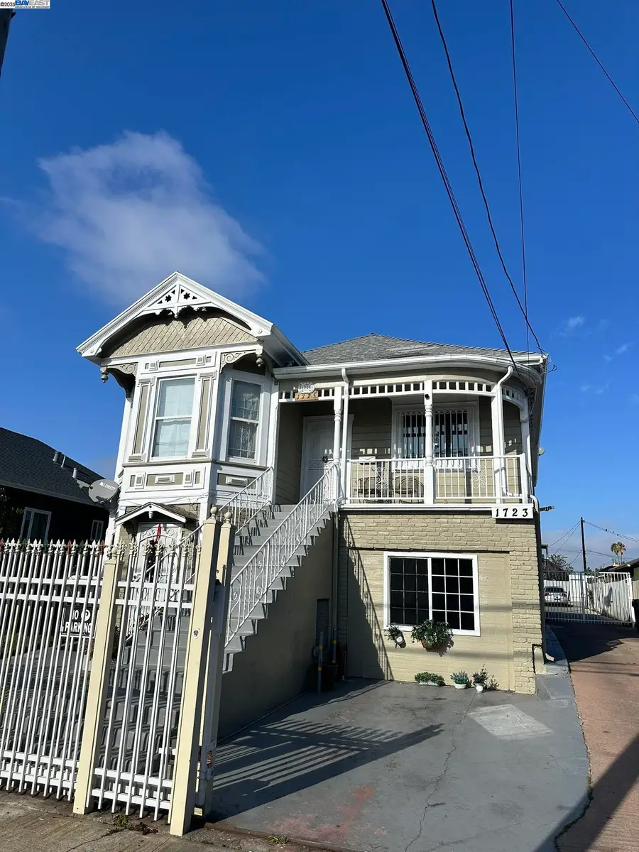 1725 96Th Ave, Oakland, CA 94603 - #2