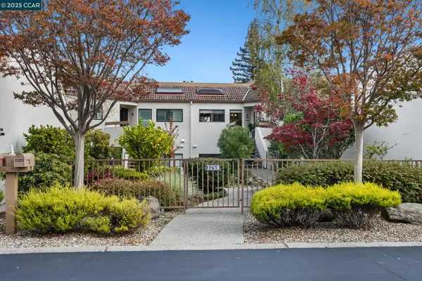 3258 Ptarmigan Dr  #3B, WALNUT CREEK, CA 94595