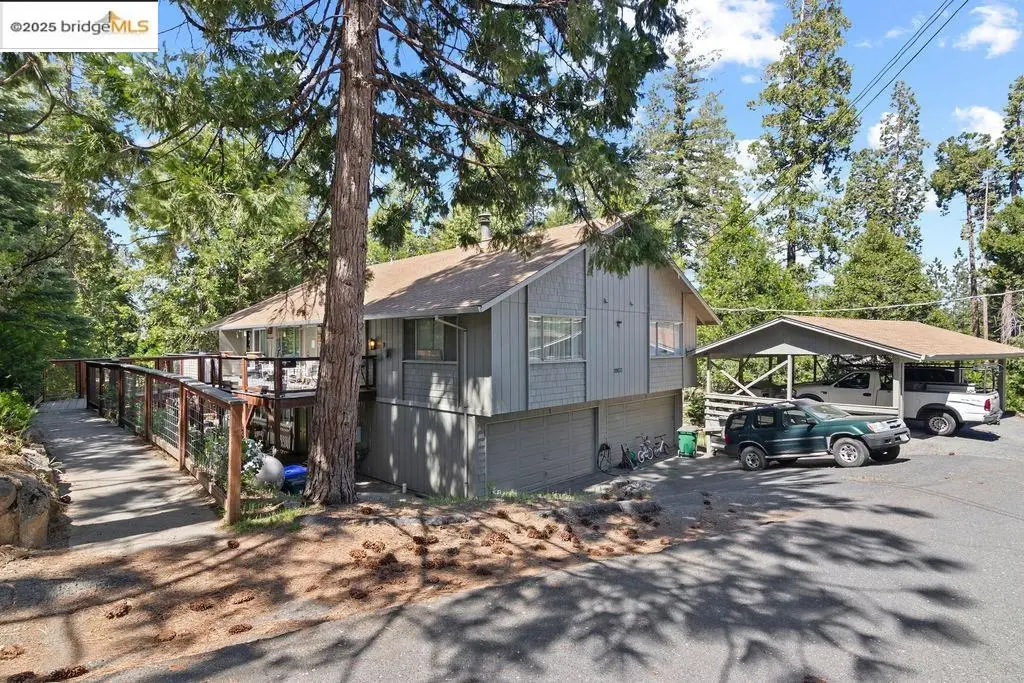20633 Cheif Fuller, Mi Wuk Village, CA 95346 - #1