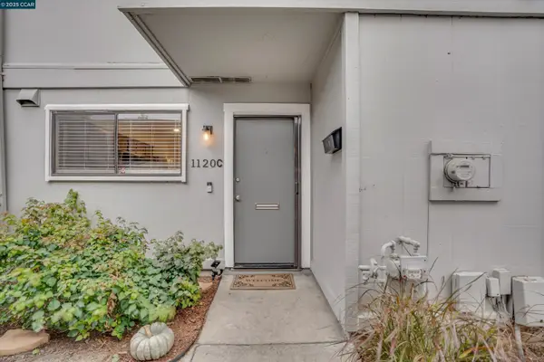 1120 Kenwal Rd  #C, CONCORD, CA 94521