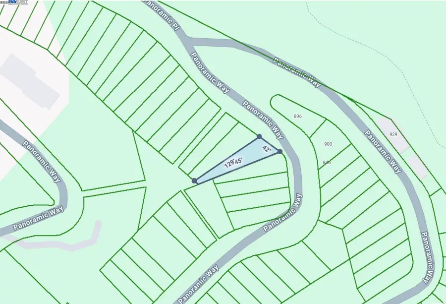 Panoramic Way, Oakland, CA 94704 - Image #2