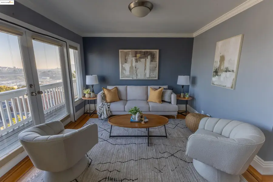 661 Peralta Ave Unit 3, San Francisco, CA 94110 - Image #3