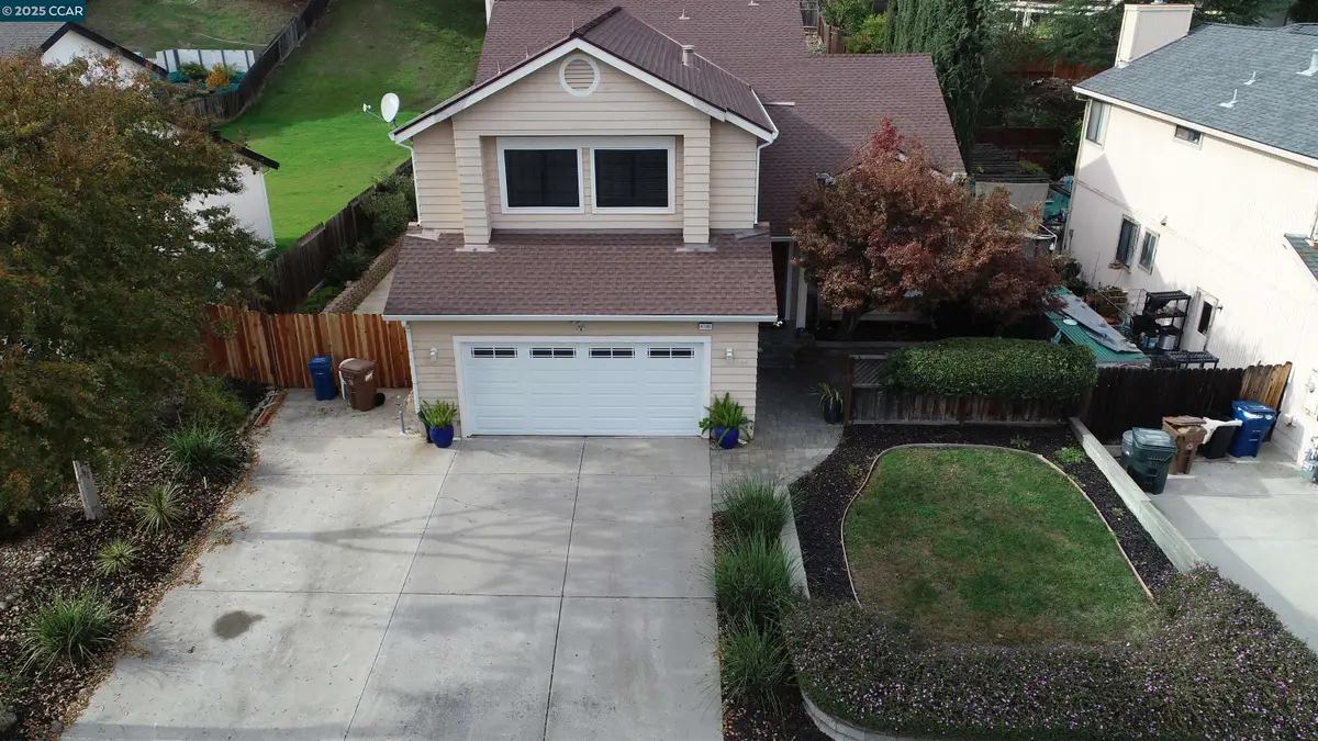 4108 Rockford Dr, Antioch, CA 94509 - Image #1