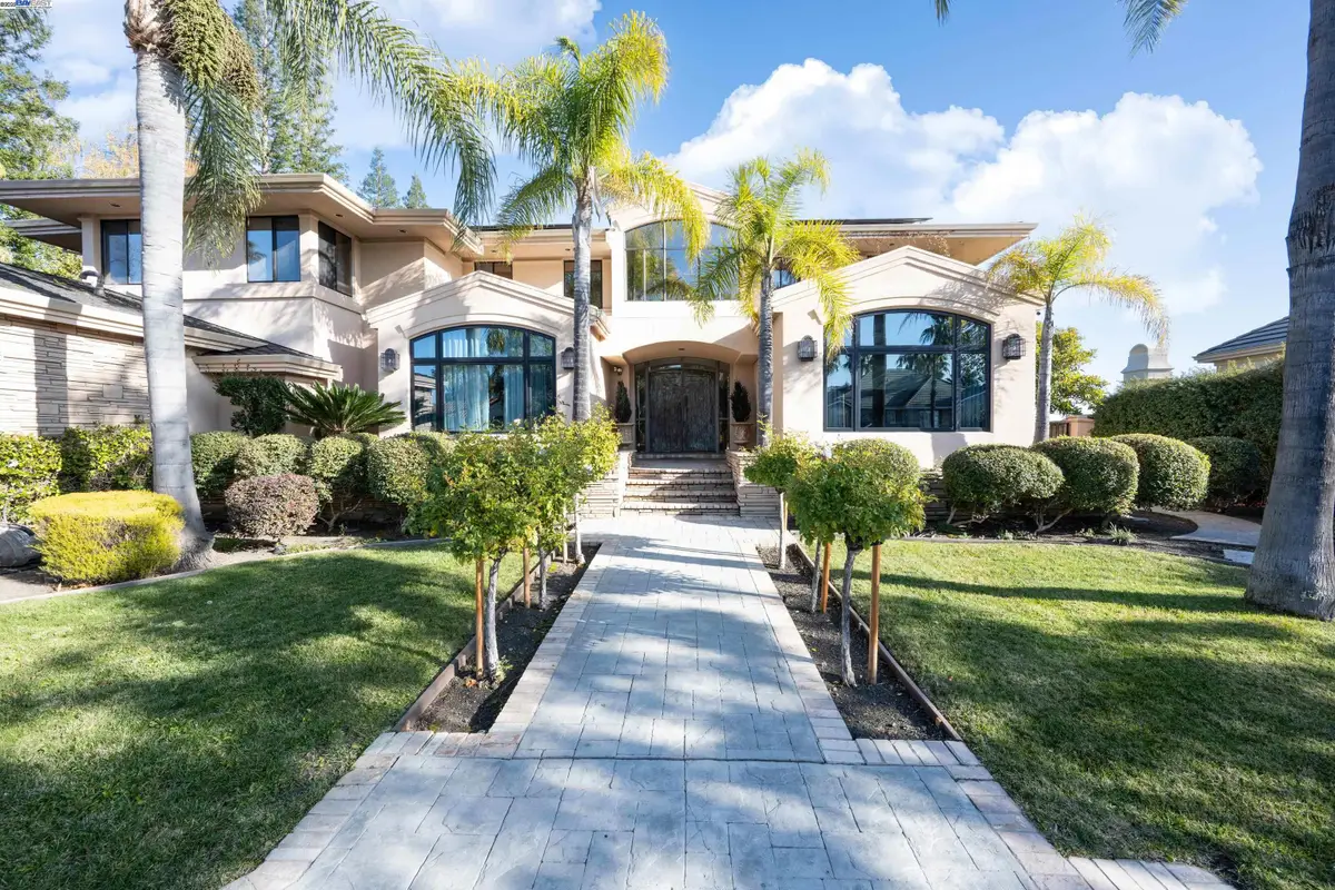 4478 Deer Ridge Rd, Danville, CA 94506 - Image #1