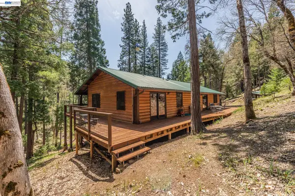 4298 Little Browns Creek Rd, WEAVERVILLE, CA 96093