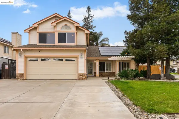 5130 Kegan Ln, OAKLEY, CA 94561