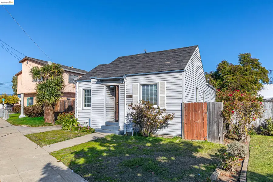 10314 Sunnyside St, Oakland, CA 94603 - Image #2