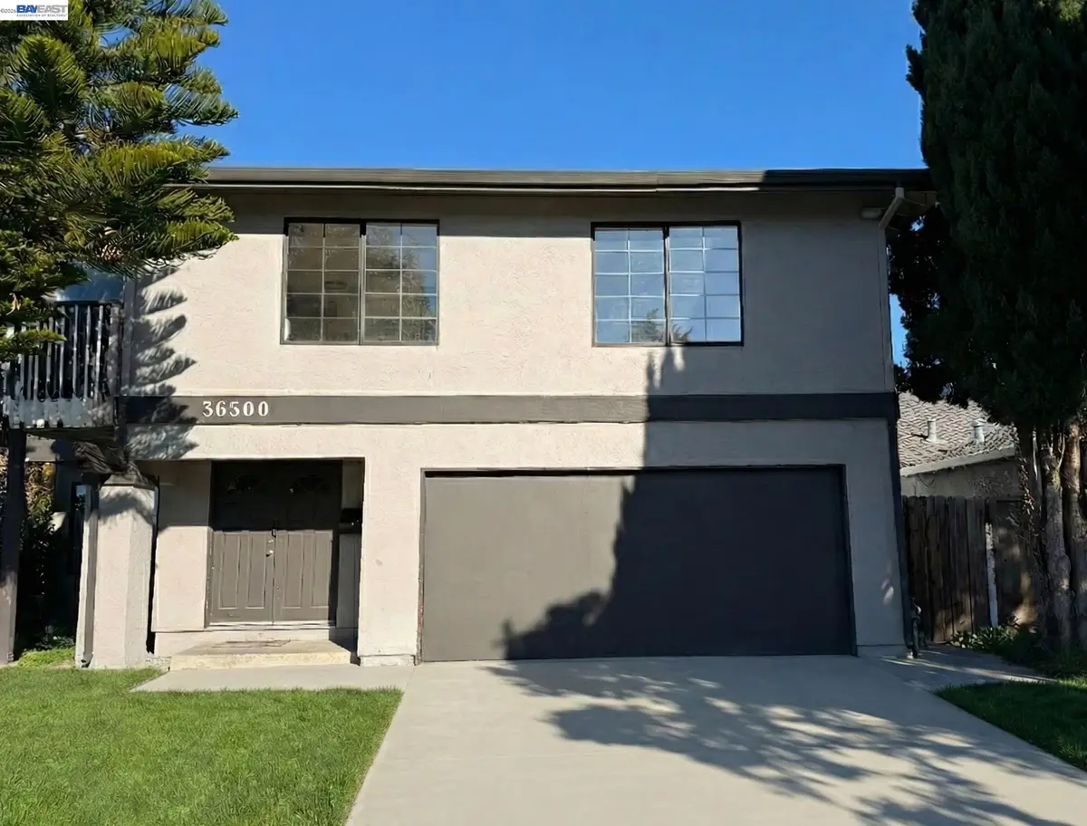 36500 Alder Ct, Fremont, CA 94536 - #1