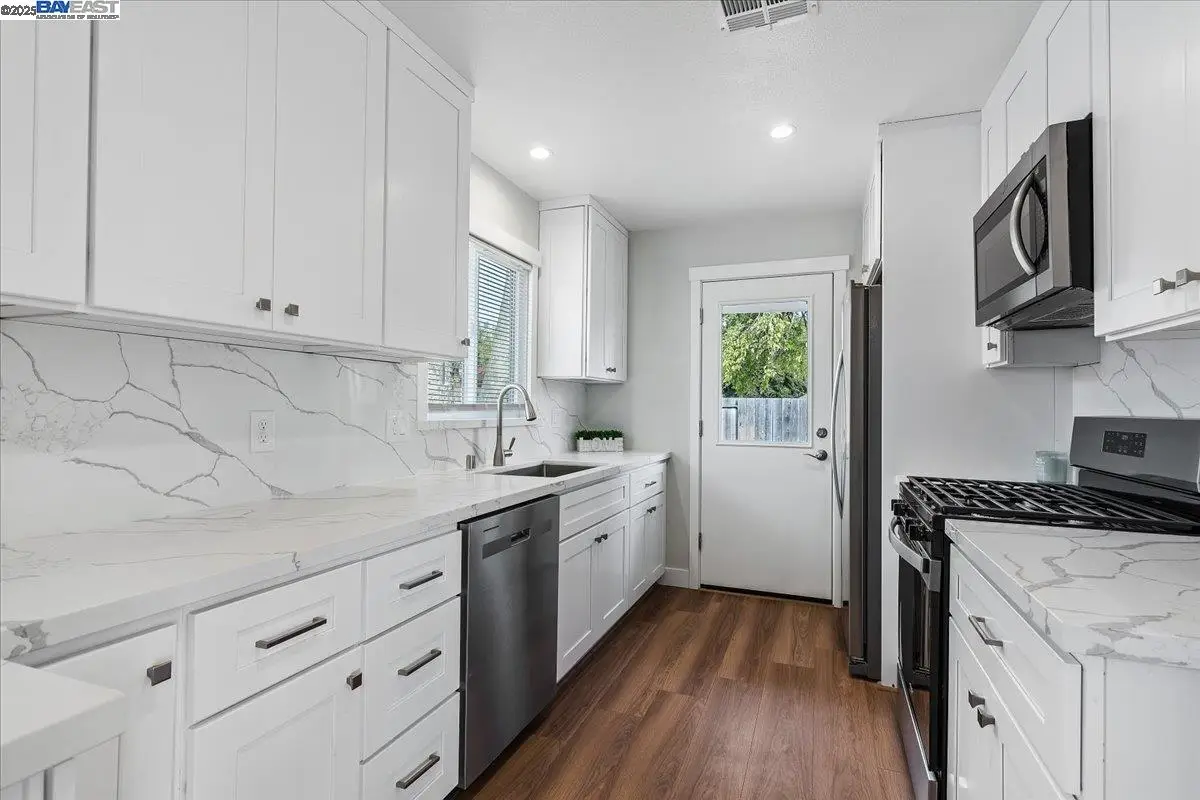 1154 Tilson Dr, Concord, CA 94520 - #1