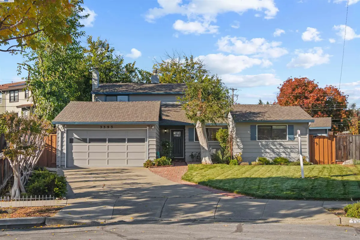 3393 Sutton Loop, Fremont, CA 94536 - Image #1