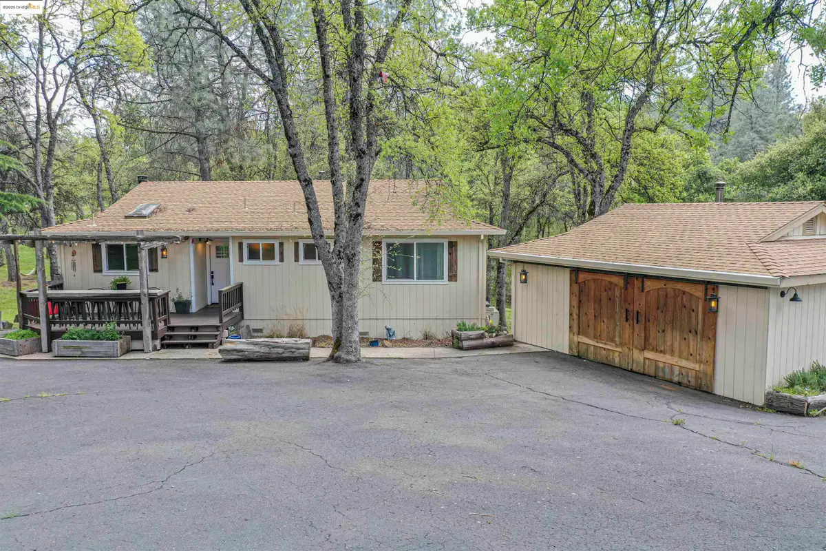 12874 Green Valley Cir, Groveland, CA 95321 - Image #1