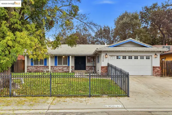3239 Creek, STOCKTON, CA 95209