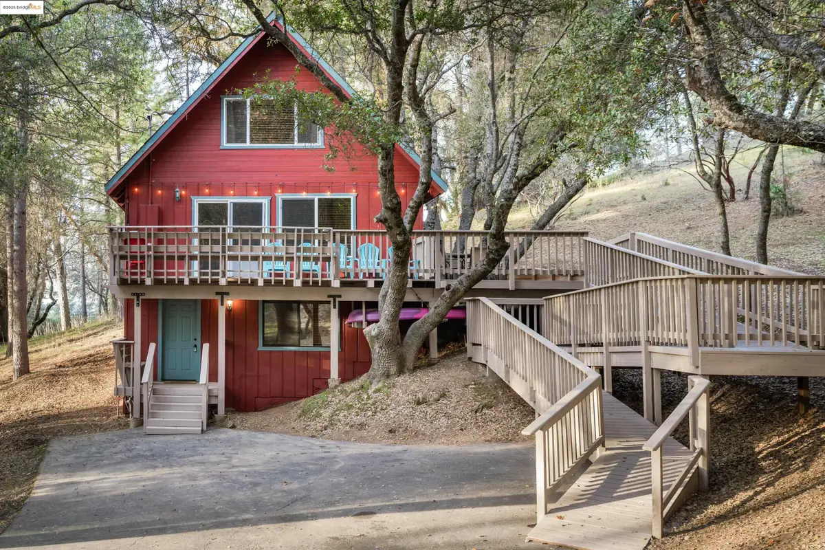 19935 Pleasantview Dr, Groveland, CA 95321 - Image #1