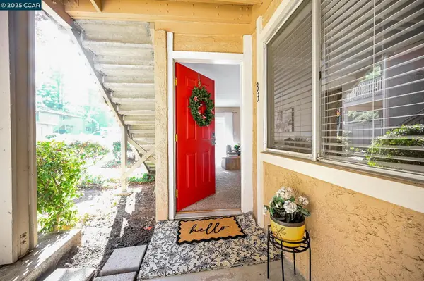 5455 Kirkwood Dr  #B3, CONCORD, CA 94521