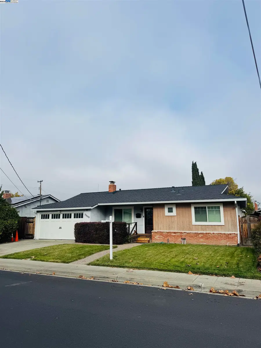 7505 Frederiksen Ln, Dublin, CA 94568 - Image #2