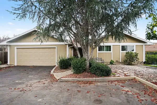 1833 Camino Estrada, CONCORD, CA 94521