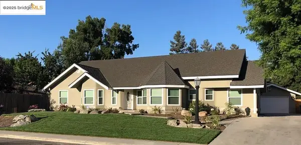 1740 Teddy ST, VISALIA, CA 93277