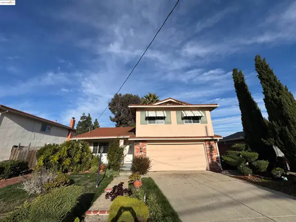 7081 Ann Arbor Way, DUBLIN, CA 94568