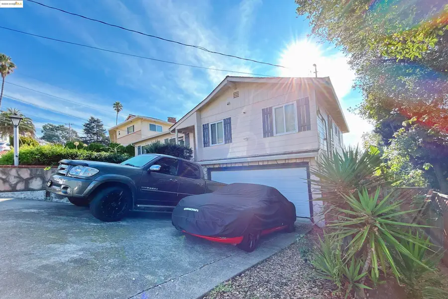 8415 Aster Ave., Oakland, CA 94602 - Image #2