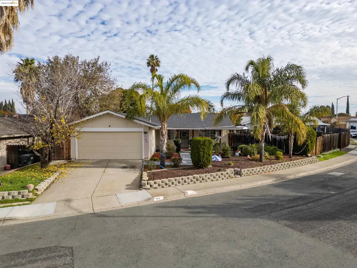 83 Asbury Way, Pittsburg, CA 94565 - Image #1