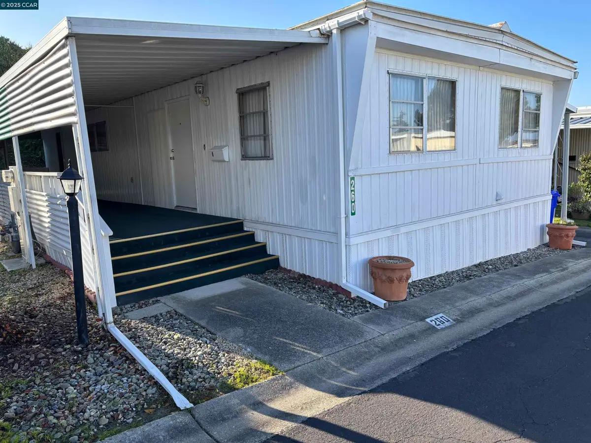 16401 San Pablo Ave  #260, San Pablo, CA 94806 - Image #1