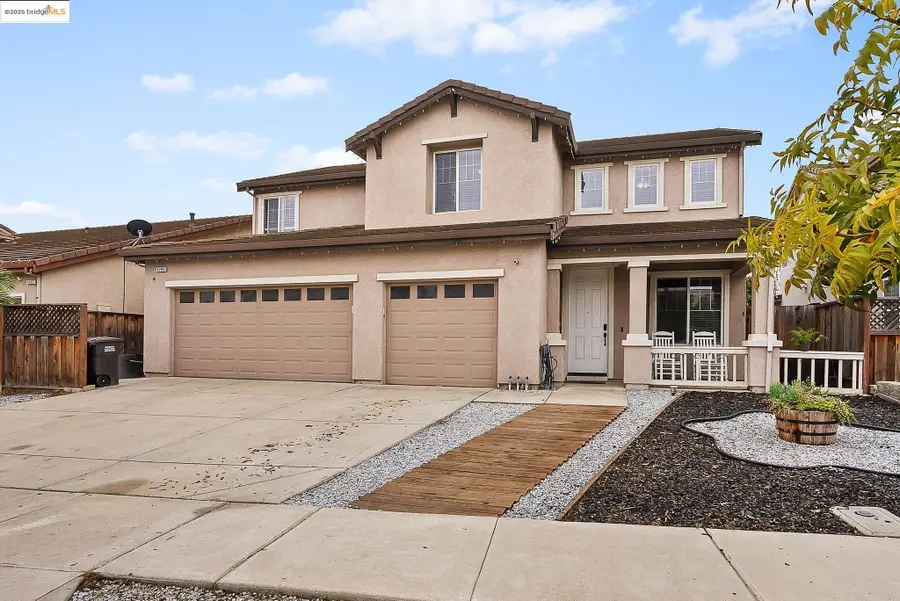 4785 Mammouth Ln, Oakley, CA 94561 - #2