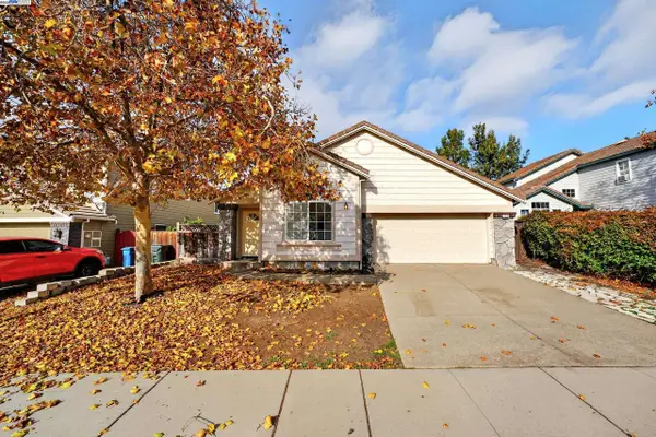 1713 Mount Hamilton Dr, ANTIOCH, CA 94531