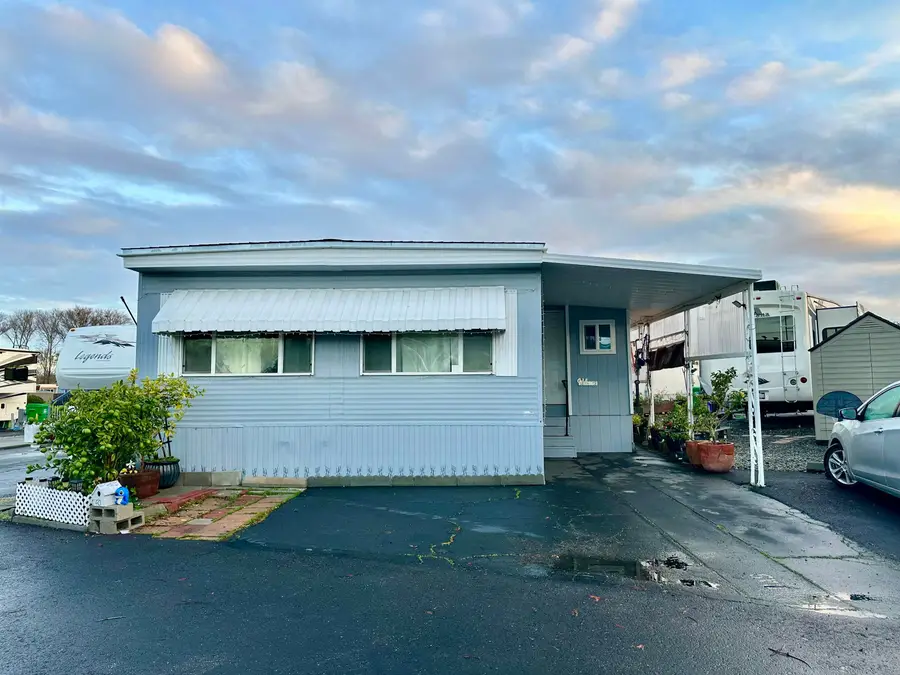 2100 Lewelling Blvd  #60, San Leandro, CA 94579 - #3