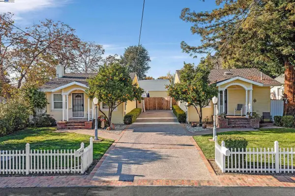 339 I St, FREMONT, CA 94536