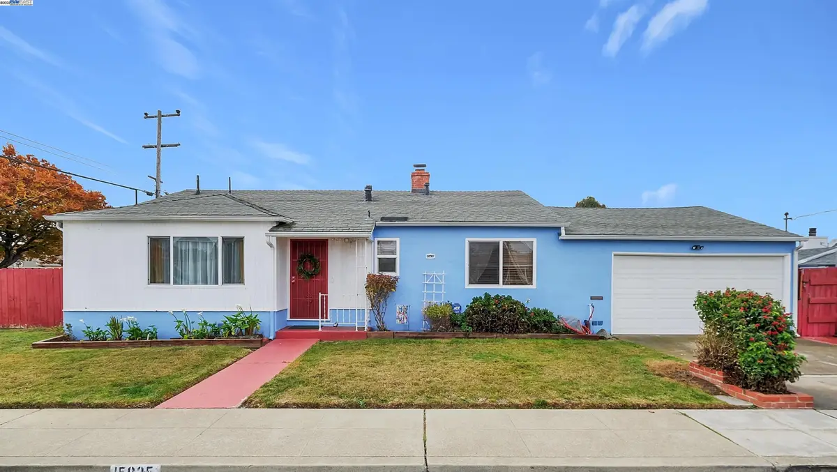 15835 Via Seco, San Lorenzo, CA 94580 - Image #1