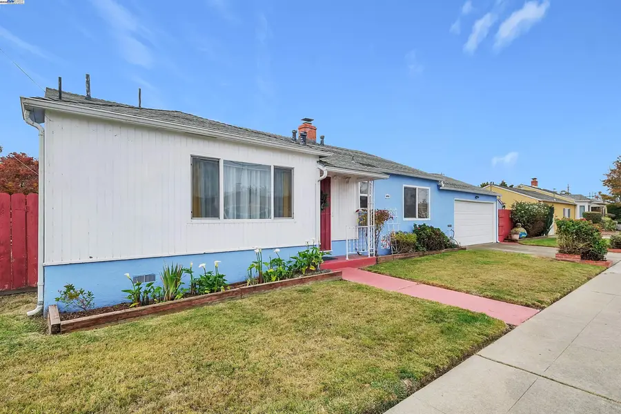 15835 Via Seco, San Lorenzo, CA 94580 - Image #3