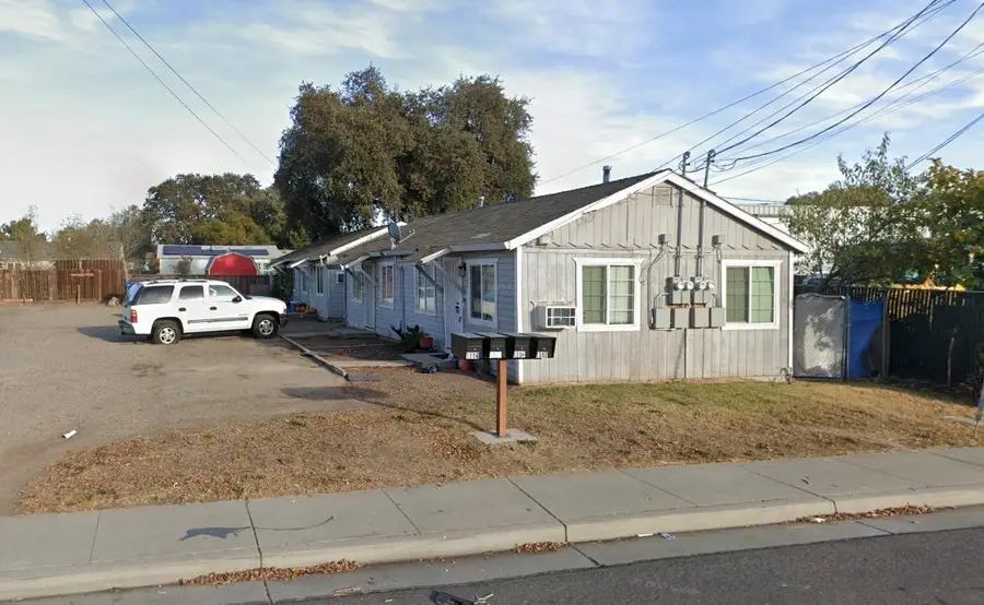 1306 Filbert St, Stockton, CA 95205 - Image #2