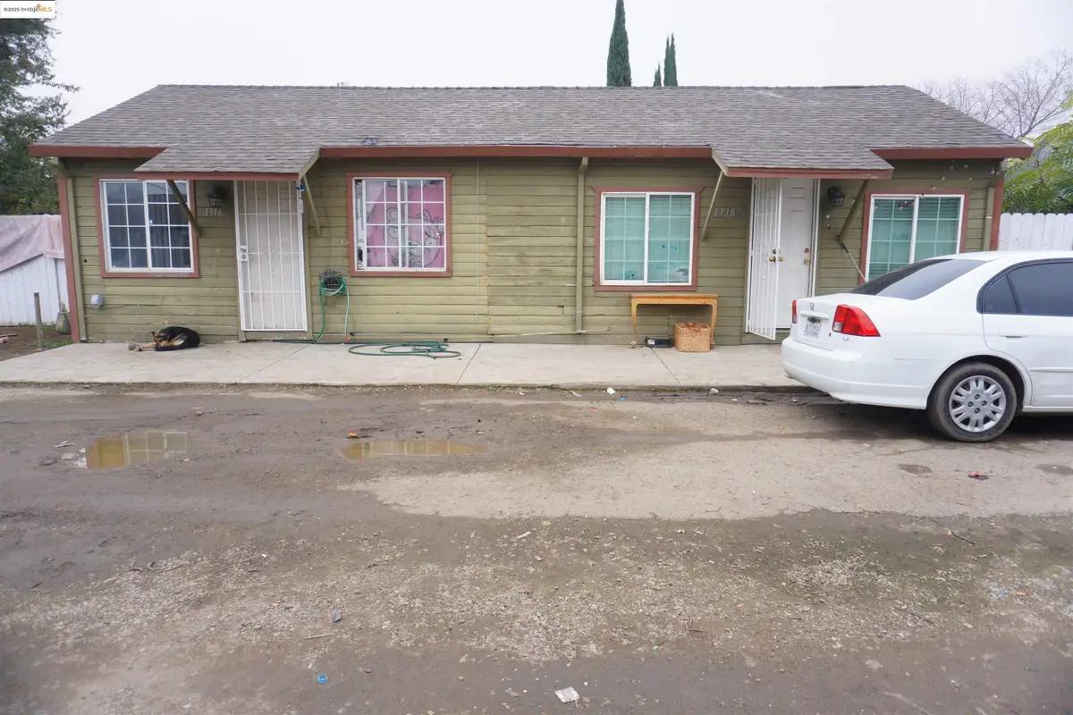 1316 Filbert St, Stockton, CA 95205 - Image #1