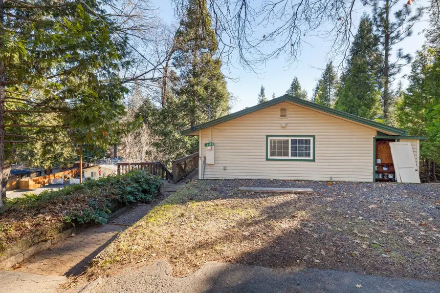 16483 Creekside, Sonora, CA 95370 - #2