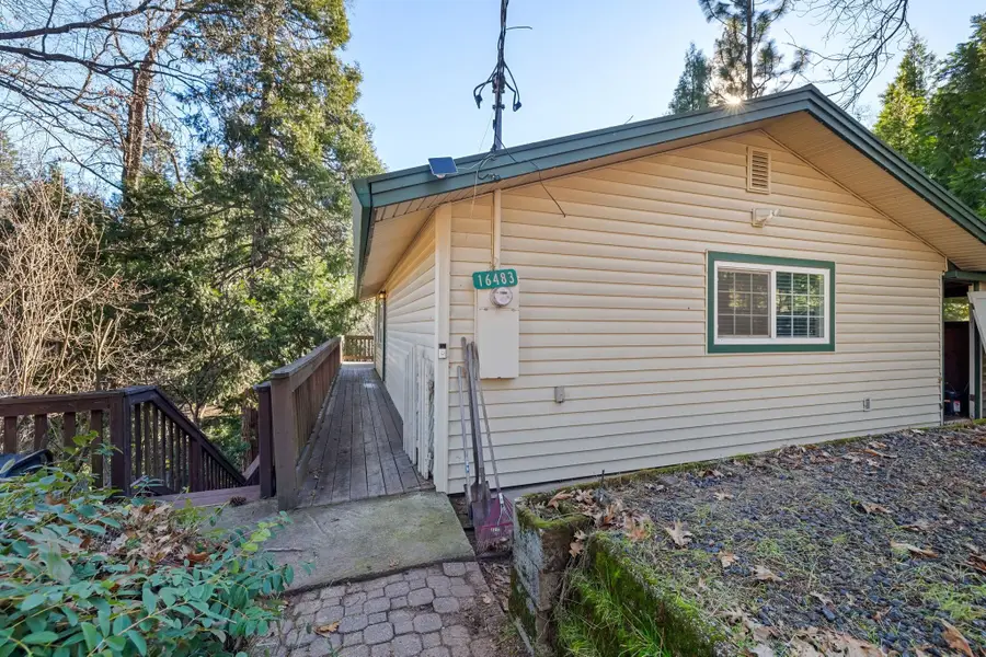 16483 Creekside, Sonora, CA 95370 - #3